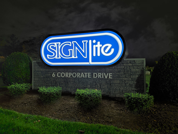 Signlite Company Address